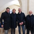 Realtà Pugliese, l'associazione politica di centro che guarda a sinistra