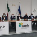 Presentata la Sanb, un'unica società di igiene urbana per cinque Comuni