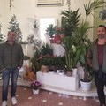 Col linguaggio dei fiori: Dino e Aldo si raccontano a Pausa Caffè