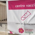 Hub vaccinale, nuovi orari a partire da domani per tre giorni