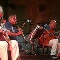 Gusto Jazz, storie e musica dal Sud con il trio Mirabassi, Di Modugno, Balducci
