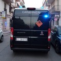 Sicurezza a Corato, il sindaco:  "Forte preoccupazione ". Ai commercianti:  "Denunciate "