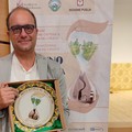 Giuseppe Faretra tra i vincitori del Premio Sentinella del Creato