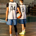 Basket Corato cala il tris, Ostuni battuta 88-76
