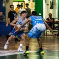 Basket Corato torna in campo al PalaLosito contro Castellaneta