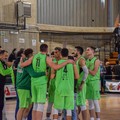 Aria di derby al PalaLosito, Basket Corato affronta la NMC