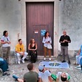 La testimonianza di un pellegrino lungo la via Francigena