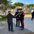 I consigli dei Carabinieri di Corato contro le truffe agli anziani