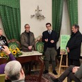 Archeoclub, presentato in Sala Verde  "Per una Corato Eco-Sostenibile "