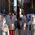 Confraternita San Giuseppe, aperte domande per partecipare ai riti della Settimana Santa