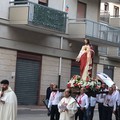 La Parrocchia del Sacro Cuore in festa