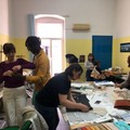 If In Apulia lancia il progetto "Sartoria Aperta "