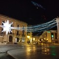 Il Natale di Incanto illumina il centro cittadino