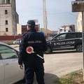 Pasquetta di controlli della Polizia Locale