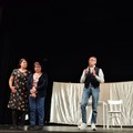  "Stoc Ddo ": la tragica storia di Michele Fazio commuove il Teatro Comunale