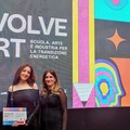 Il Liceo artistico di Corato premiato alla Evolve Art di Roma