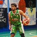 Basket: Fabrizio Perez saluta la FAS Corato dopo tre stagioni