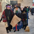 La Befana della Pro Loco arriva a Corato