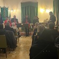 Successo e lunghi applausi per il quintetto di AlterAzioni