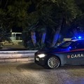 Cadavere ritrovato sulla spiaggia di Colonna a Trani