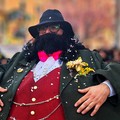 Carnevale Coratino, successo per la seconda sfilata