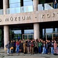 Una nuova avventura internazionale per il “Federico II Stupor Mundi”