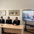Tir sequestrato e rapinato, sei arresti dei Carabinieri. Il colpo a Corato