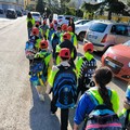 La scuola si fa... STRADA