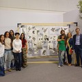 La Murgia attraverso l’arte: il Liceo Stupor Mundi racconta il Geoparco