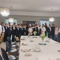 Gli studenti del “Tandoi " di Corato a lezione di legalità con Angelo Corbo