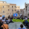 Festa dello sport coratino: un tributo ai campioni di ieri e di oggi