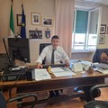 Il dottor Giampaolo Patruno coratino  nuovo Questore di Ravenna