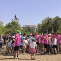 Co(lo)rato: esplosione di gioia al parco comunale