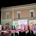 Miss Italia a Corato: eleganza e bellezza in passerella per la Puglia e Basilicata