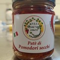 "Tradizione e innovazione: gli studenti del Tandoi lanciano il loro patè di pomodori secchi