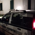 Ladri in un casolare a Corato, furto sventato dalle Guardie Campestri