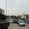 Ennesimo blocco del passaggio a livello di via Bagnatoio a Corato
