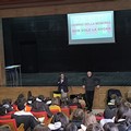 Al liceo artistico una lezione per il Giorno della Memoria: ricordare il passato per agire nel presente