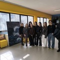 Il Liceo Artistico Federico II Stupor Mundi porta una mostra alla Settimana dell’educazione civica andriese