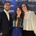 La giuria del Vinitaly Design Award 2026 premia una coratina