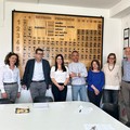 Innovazione e Sostenibilità all'IISS Federico Stupor Mundi