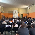 La memoria diventa impegno all’IC “Tattoli- De Gasperi”
