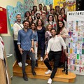 Erasmus plus: Corato vola a Madrid