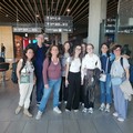 Un ponte di cultura e memoria: l’IC "Tattoli-De Gasperi " a Grenoble tra mobilità Erasmus e radici storiche