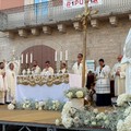 Corpus Domini  il silenzio che accompagna il sacramento