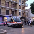 Incidente tra monopattino e auto su via Dante