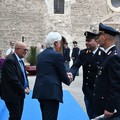 Onorificenza alla professionalità: premiati i poliziotti Carnicella e Pellicani 