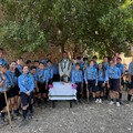 Weekend di formazione per il Gruppo Scout AGESCI Corato 2
