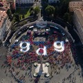 Il Villaggio dello Sport”: l’I.C. Don F. Tattoli- De Gasperi chiude l’anno scolastico con la Giornata Nazionale dello Sport
