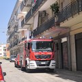 Sospetta fuga di gas in via Don Orione: attimi di apprensione nel quartiere